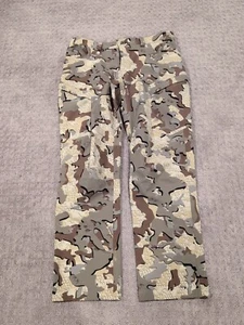 Kuiu Attack Pants Size 38 Valo Excellent Free Shipping! - Picture 1 of 13
