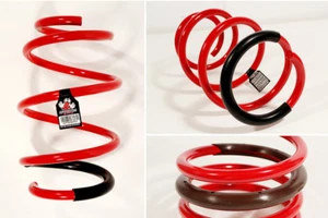 Storm Lower Down Spring Suspension Coil 1SET (Fits: KIA 2017+ Cadenza, K7) - Picture 1 of 6