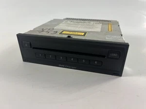 AUDI A8 4H 4H0035108D CD Changer 2012 26265428 - Picture 1 of 4