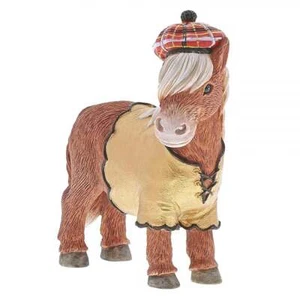 Border Fine Arts Heather the Shetland Pony L A29255 - Bild 1 von 1
