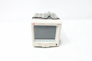 Abb SM1006S/C20/0000/22/ST Videographic Chart Recorder 100-240v-ac - Picture 1 of 5