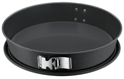 Kaiser LA Forme Plus Springblech 30 cm SafeClick Vers. Backform Kairamic® NEU - Bild 1 von 2