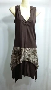 Stylisches Feenkleid von Luna-Design L-7063 - Bild 1 von 2