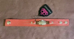 Paparazzi Ultra Urban Red Urban Bracelet - Picture 1 of 5