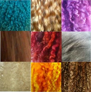 Fibre Sample Pack - Picture 1 of 1