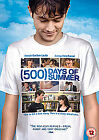 DVD (500) Days of Summer Joseph Gordon-Levitt Zooey Deschanel