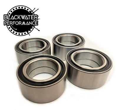 COJINETES DE CUATRO RUEDAS DELANTEROS Y TRASEROS POLARIS 3514699 RZR XP 900 XP1000 XP900 1000 Foto 1 de 2