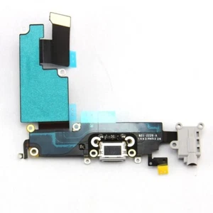 Ladebuchse Charger Connector Flex Kabel für Apple iPhone 6 Plus  - Bild 1 von 6
