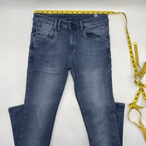 LP Jeans Albert Authentic Low Rise Super Slim Fit Size 30x29 #C288 - Picture 1 of 13