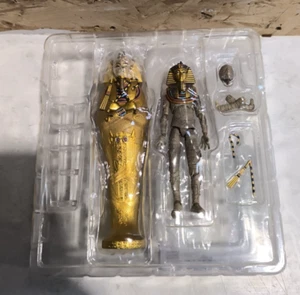 FREEing figma SP-145DX Tutankhamun DX Ver. – The Table Museum Figure - Picture 1 of 10