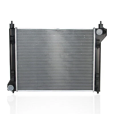 13365 Radiator for 2013 2014 2015 2016 2017 2018 2019 Nissan Sentra 1.8L L4 - Imagem 1 de 4