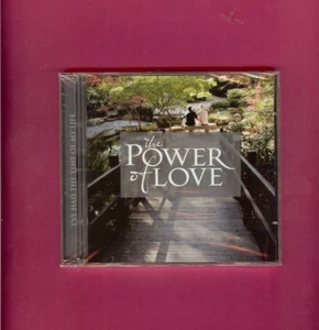 POWER OF LOVE - I'VE HAD THE TIME OF MY LIFE - 2 CD SET - NEW - SEALED - Picture 1 of 2