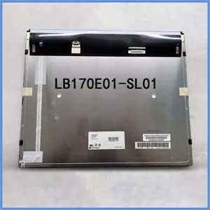 High clear LCD control panel monitor 1280*1024 LB170E01-SL01 17" for LG Display - Picture 1 of 9