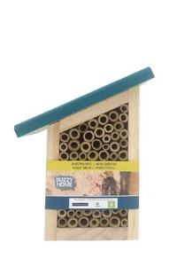 Buzzy Birds 889105 Insekten Nistkasten (Nistkasten) - Bild 1 von 1