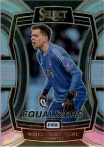 2023-24 Select FIFA Soccer Card Pick (Inserts) - Picture 1 of 129