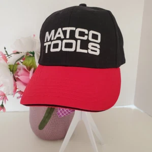 Matco Tools ~ Círculo de Ganadores ~ Sombrero Bordado Snapback ~ Envío Rápido - Imagen 1 de 4