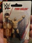 WWE - 3" Mini Figure Finn Balor (BBGGJ21) Mattel Wrestling Action Figure