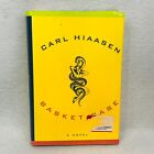 Basketcase Hardcover Carl Hiaasen Crim Fiction