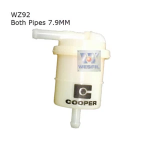 Fuel Filter to suit Mitsubishi L300 Express 1.6L 11/81-10/86 - Picture 1 of 1
