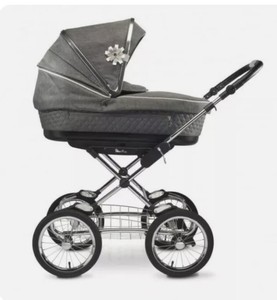 silver cross elegance