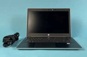 HP PROBOOK 440 G5 LAPTOP: 8gb ram, 128 gb ssd, parts only |010-8626158 - Picture 1 of 9