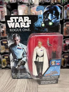 Star Wars - Rogue One - Director Krennic - Picture 1 of 2