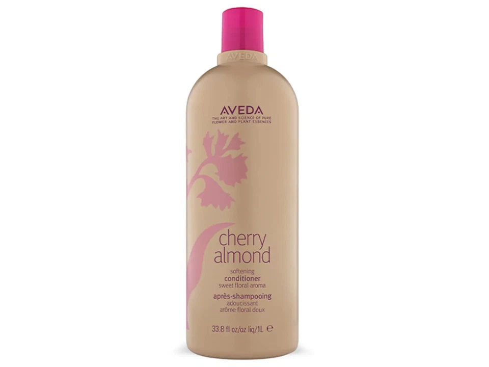 Acondicionador suavizante de almendras cereza Aveda 1 litro / 33,8 oz Foto 1 de 1