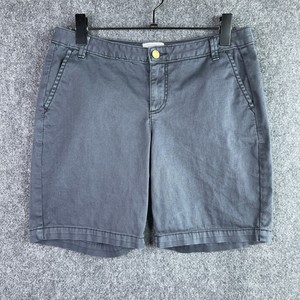 Caslon Cotton Shorts for Women for sale 