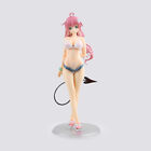 25CM Sexy Badeanzug Mädchen Anime Figuren PVC Spielzeug kann ohne Box ausziehen