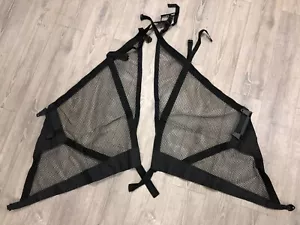 2691925 OEM Polaris Ranger 570 Nets doors Set Front SPECIAL OFFER FREE SHIPPING - Picture 1 of 5