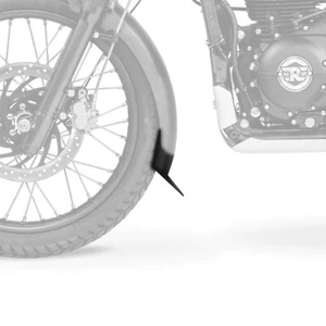 Royal Enfield Meteor 350 (21+) estensione parafango anteriore 059701 - Foto 1 di 3