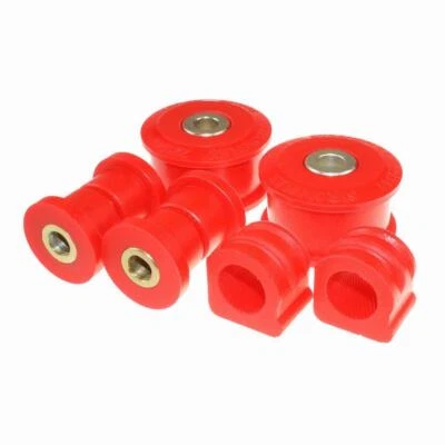 PU Front Suspension Bushing Kit 226086B fits Audi S3, TT/Quattro, VW Golf R32 Foto 1 de 4