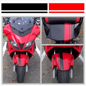 Compatible Adhesive Bands Kit for Gilera Nexus Stripes - Picture 1 of 1