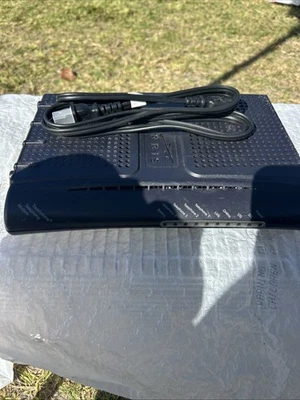 Arris TM604G/CT Touchstone Telephony Cable Modem TM04AHDG6CT #4 - Image 1 of 4