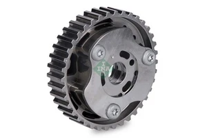 Camshaft Adjuster fits FORD GRAND C-MAX 1.0 Intake side 12 to 19 INA 1760603 New - Picture 1 of 2