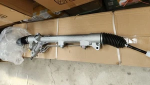 For Mercedes-Benz W221 S-Class Hydraulic Power Steering Rack (LHD) - Picture 1 of 5