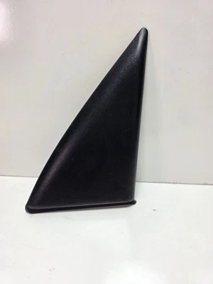 96-04 Toyota Tacoma PASSENGER RIGHT Side Mirror Cover Trim Interior PANEL OEM - Image 1 of 4