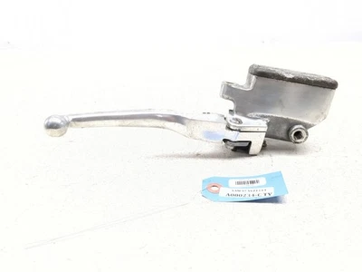 Cilindro maestro de freno delantero derecho Yamaha Royal Star Tour Deluxe XVZ1300LT 97-09 Foto 1 de 4