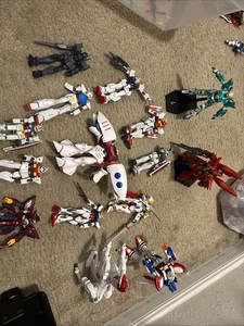 konvolut actionfiguren - Bild 1 von 12