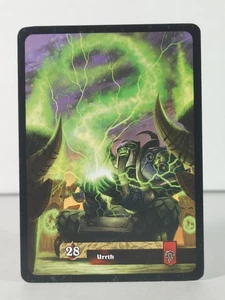 Urrth - March of the Legion - 17/319 - singles - Uncommon - Picture 1 of 6