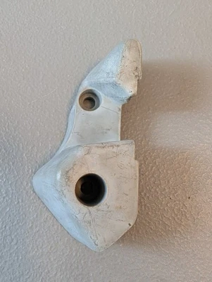 Guía de puerta DeLorean - LHF Foto 1 de 2