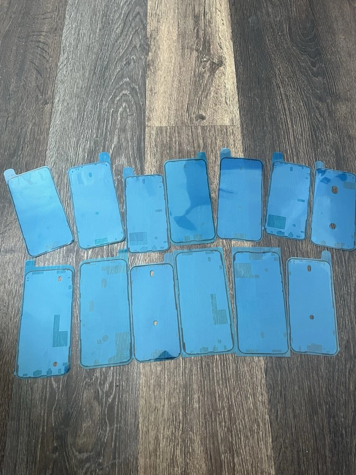 Sello Adhesivo Adhesivo Impermeable PARA iPhone Sellado Pantalla Reparación Fugas Herramienta Foto 1 de 4
