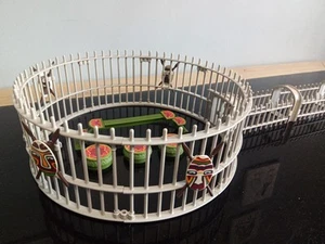 Playmobil 4233 Zirkusarena, Tunnel - Bild 1 von 4