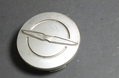 Centro de rueda Chrysler town& country Foto 1 de 4