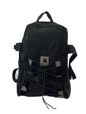 Carhartt Backpack -- BLK - Image 1 of 4