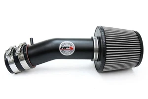HPS Air Intake 827 Series Black for 2007-2008 Acura TL Type-S 3.5L V6 - Picture 1 of 5