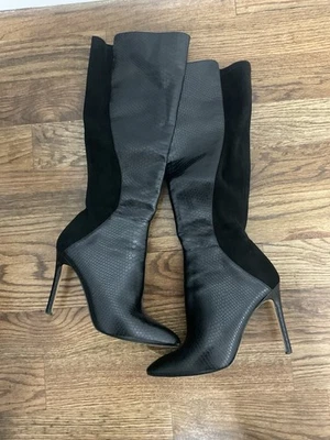 ALDO Botas Mujer Talla 9 Foto 1 de 4