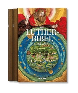 Luther Bible - Bild 1 von 1