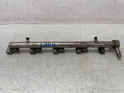 Land Range Rover Evoque 2012-2017 2,0 L riel de combustible riel inyector de combustible 1364 OEM Foto 1 de 4