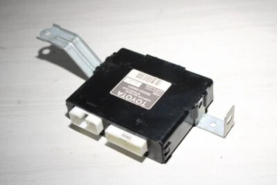 Toyota Sienna Le Xle 89222-08021 2004-2005 multiplex puerta corredera trasera izquierda d67 Foto 1 de 4